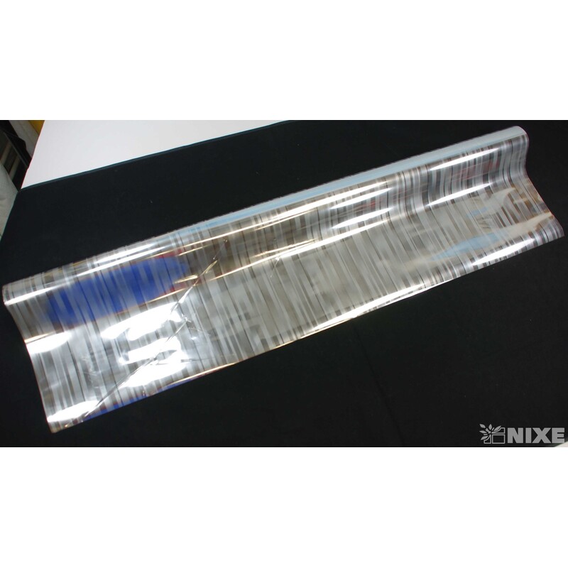 ROLE B-058A1 100cmx40m*STŘÍBRNÁ 16 V+