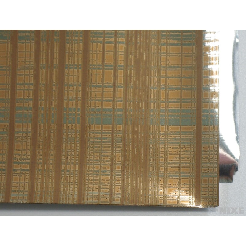 ARCH F 073AC 70x100cm*HNĚDÁ 34 V+