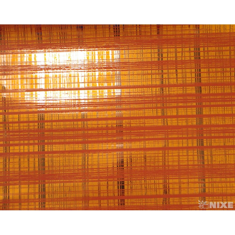 ROLE B-073AC 70cmx50m*ORANŽOVÁ 24 V+