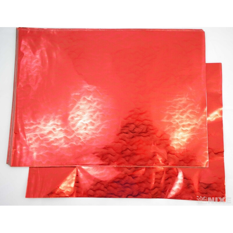 SÁČEK 35x50cm U-059ACC*ČERVENÁ 12 V+