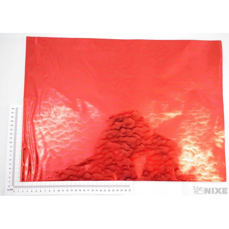 SÁČEK 35x50cm U-059ACC*ČERVENÁ 12 V+