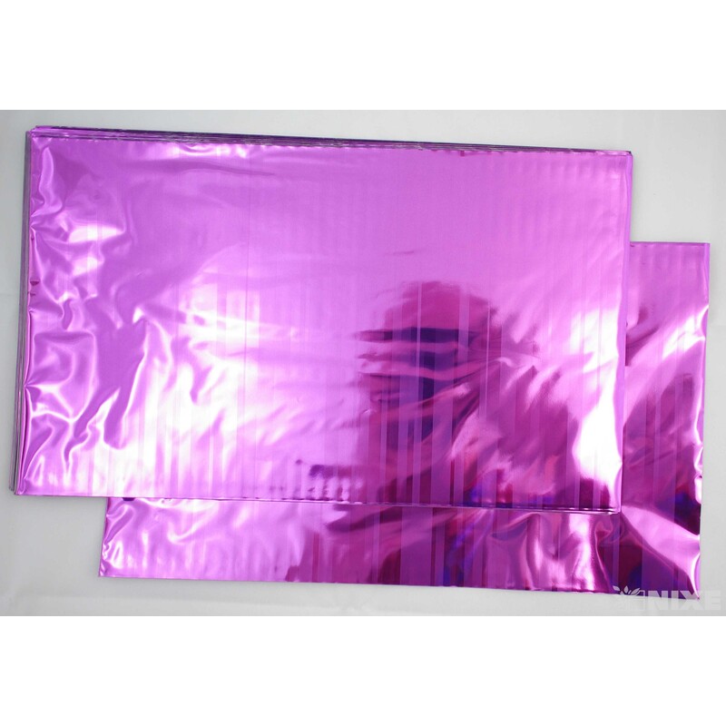 SÁČEK 20x35cm U-058ACC*FIALOVÁ 08 V+