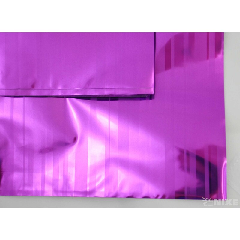 SÁČEK 35x50cm U-058ACC*FIALOVÁ 08 V+