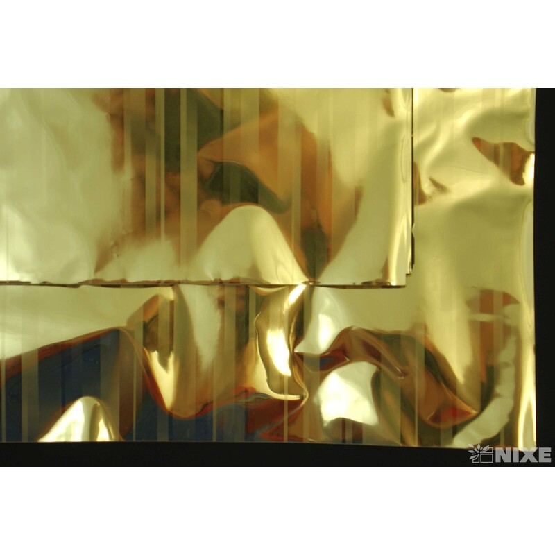 SÁČEK 35x50cm U-058ACC*ZLATÁ 10 V+