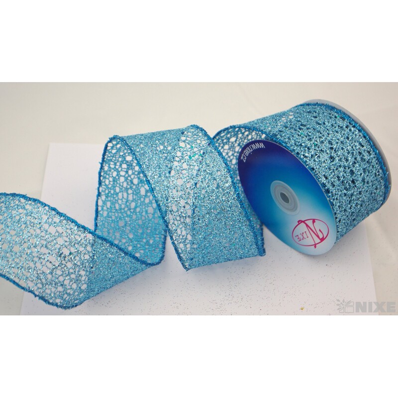 SAFI 60mmx10yd*MODRÁ SV. T003 V+