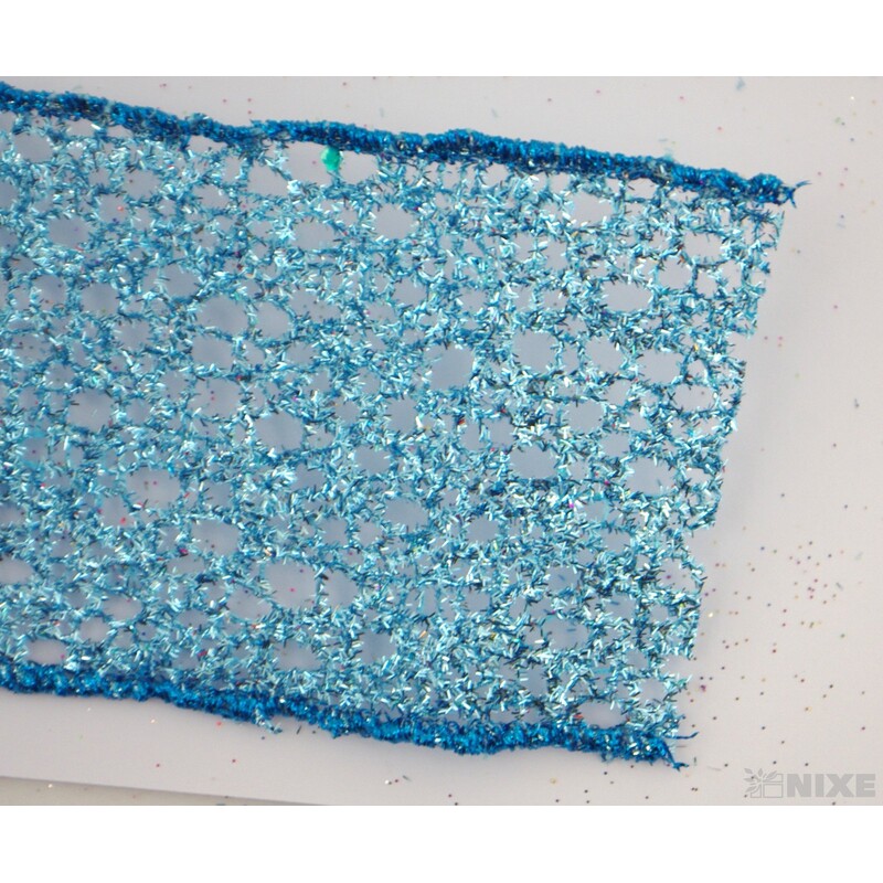 SAFI 60mmx10yd*MODRÁ SV. T003 V+