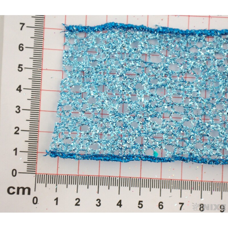 SAFI 60mmx10yd*MODRÁ SV. T003 V+