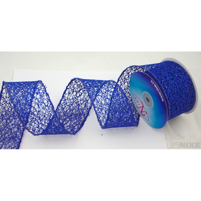 SAFI 60mmx10yd*MODRÁ T002 V+