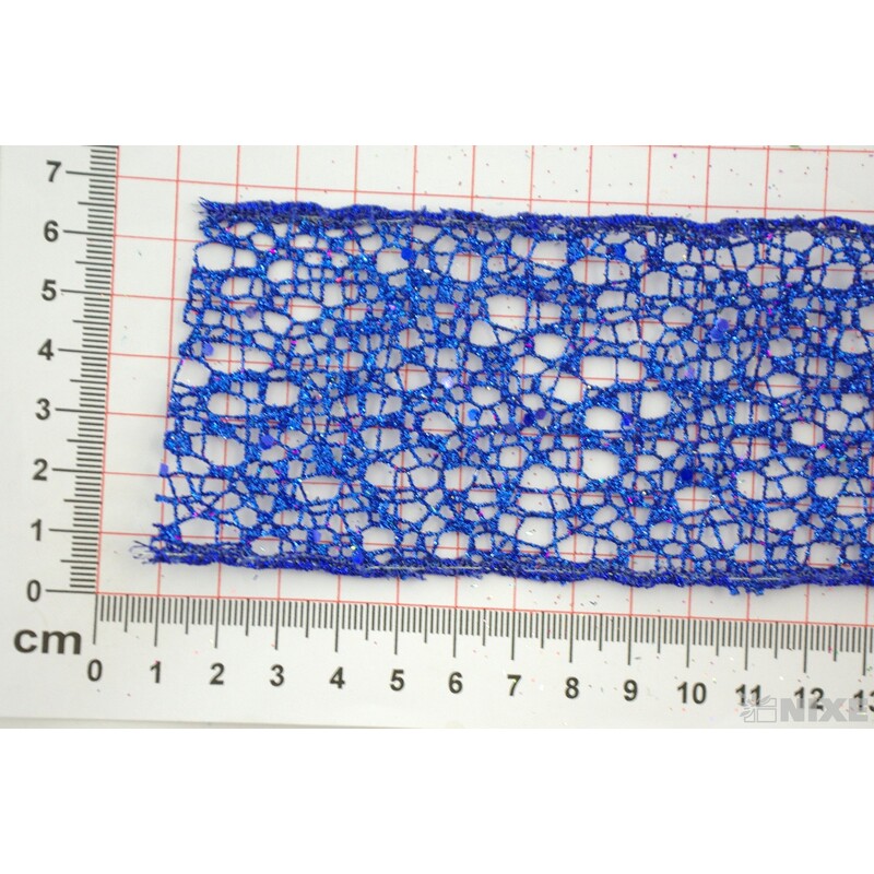 SAFI 60mmx10yd*MODRÁ T002 V+