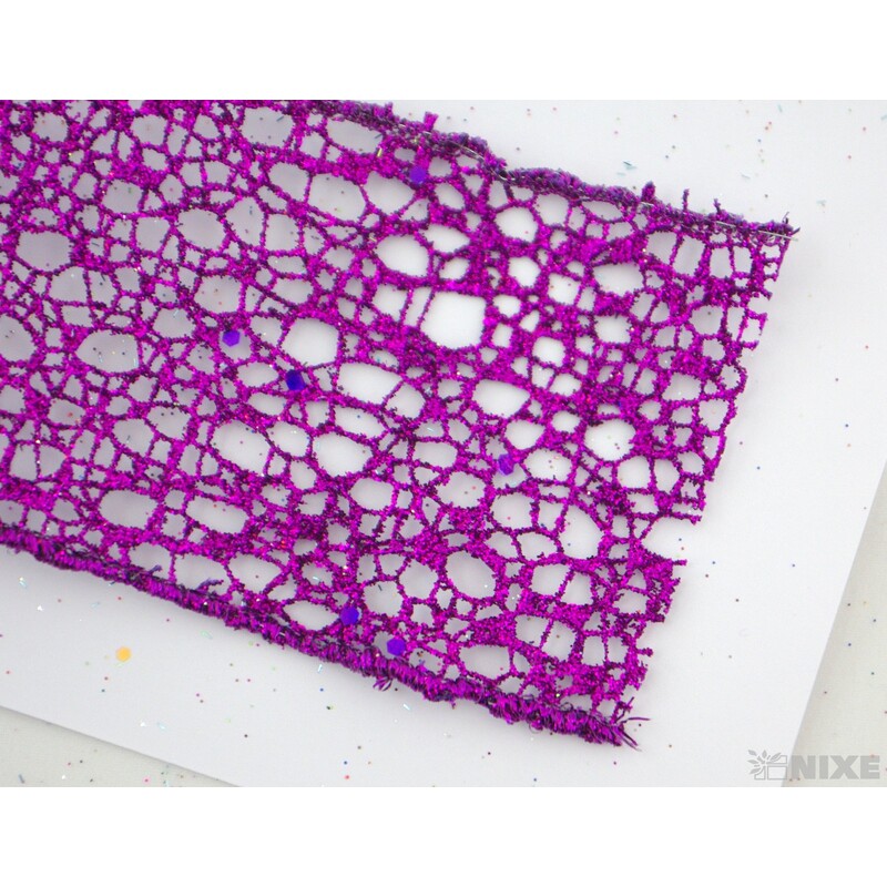 SAFI 60mmx10yd*FIALOVÁ P009 V+