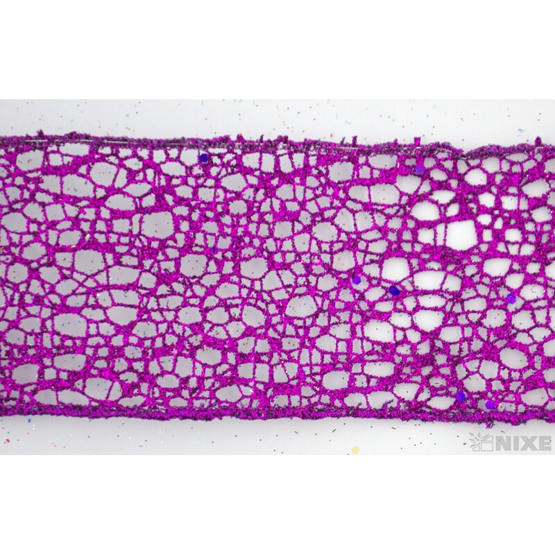 SAFI 60mmx10yd*FIALOVÁ P009 V+