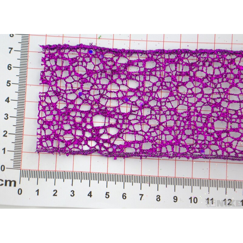 SAFI 60mmx10yd*FIALOVÁ P009 V+