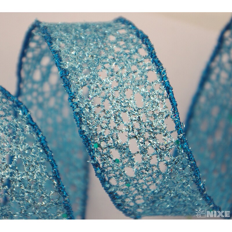 SAFI 40mmx10yd*MODRÁ SV. T003 V+