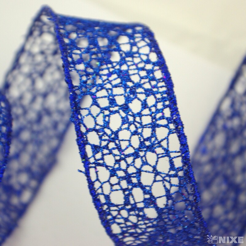 SAFI 40mmx10yd*MODRÁ T002 V+