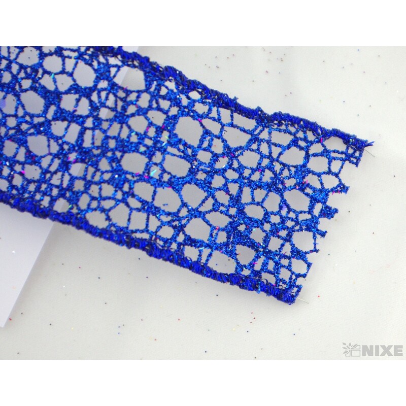 SAFI 40mmx10yd*MODRÁ T002 V+