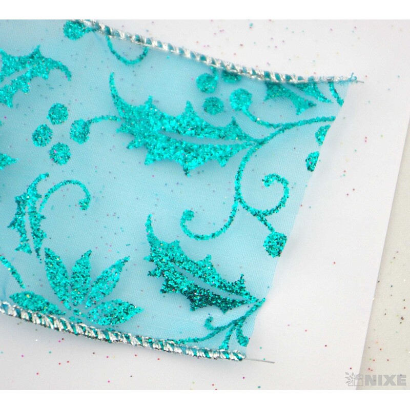 HOLLY 60mmx10yd*TYRKYS S008 V+