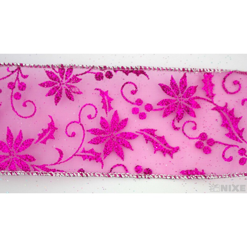 HOLLY 60mmx10yd*FUXIE S007 V+