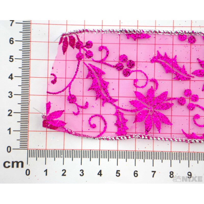 HOLLY 60mmx10yd*FUXIE S007 V+