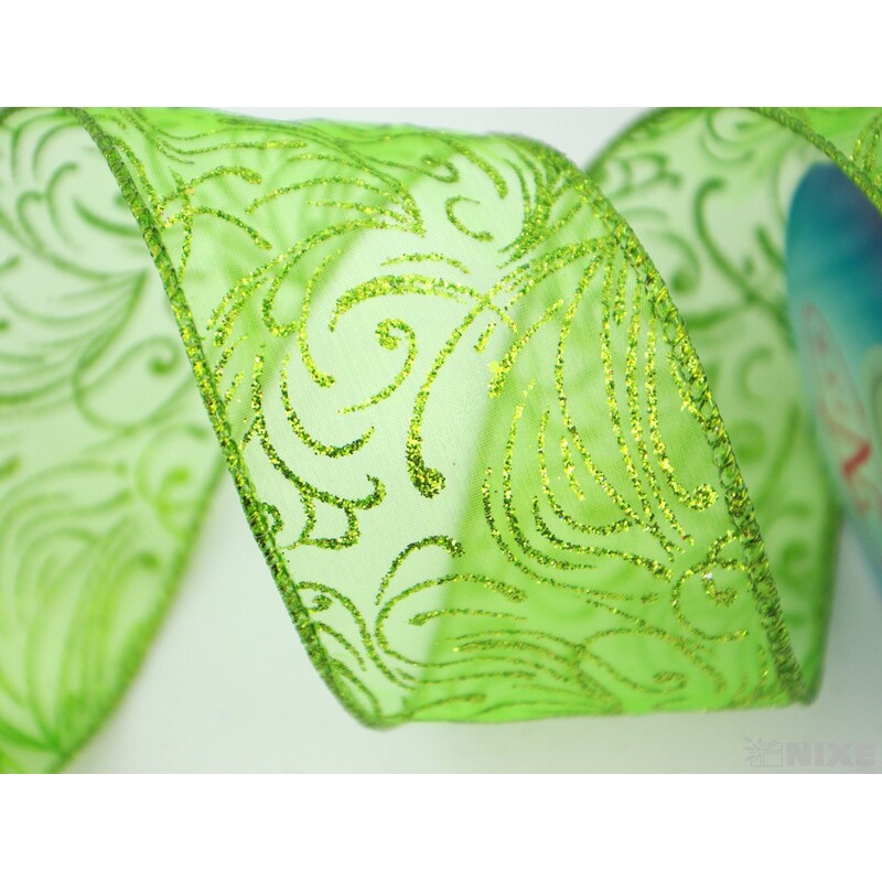 NEOMI 60mmx10yd*ZELENÁ L012 V+