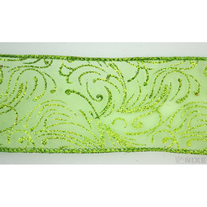 NEOMI 60mmx10yd*ZELENÁ L012 V+