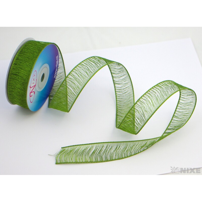 NIPO 20mmx10yd*ZELENÁ M151 V+