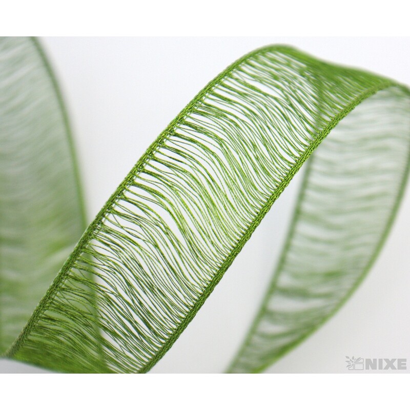 NIPO 20mmx10yd*ZELENÁ M151 V+