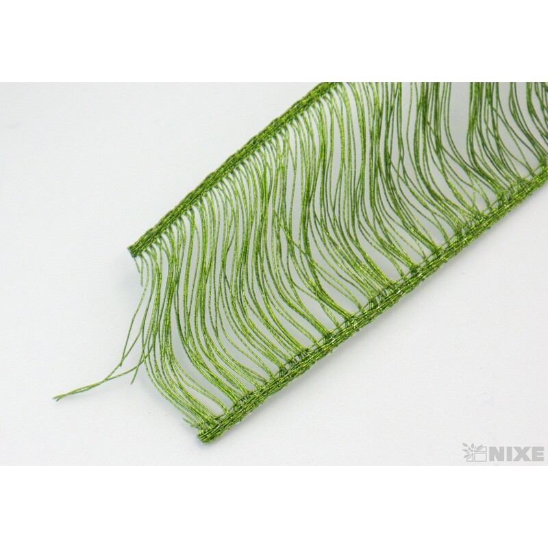 NIPO 20mmx10yd*ZELENÁ M151 V+