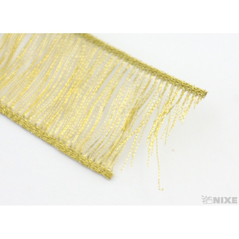 NIPO 20mmx10yd*ZLATÁ MG21 V+