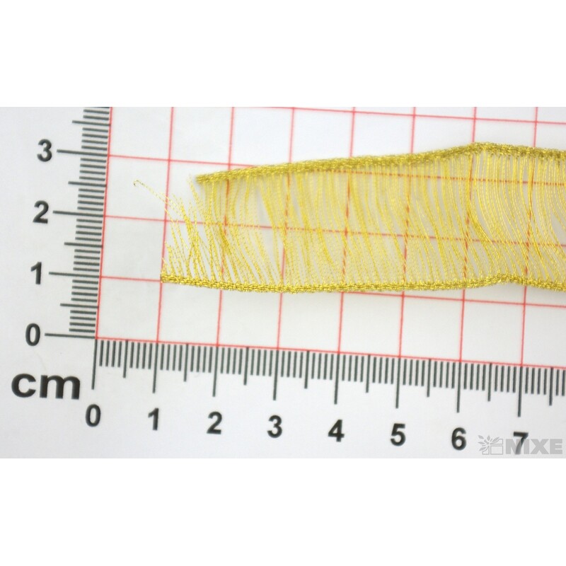 NIPO 20mmx10yd*ZLATÁ MG21 V+