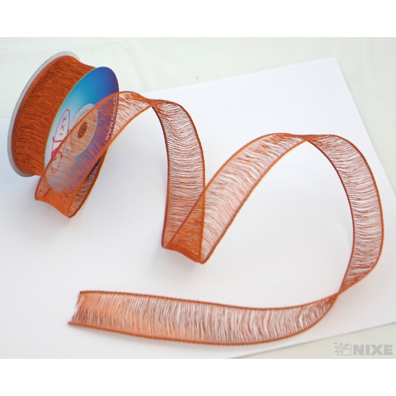 NIPO 20mmx10yd*MĚDENÁ M046 V+