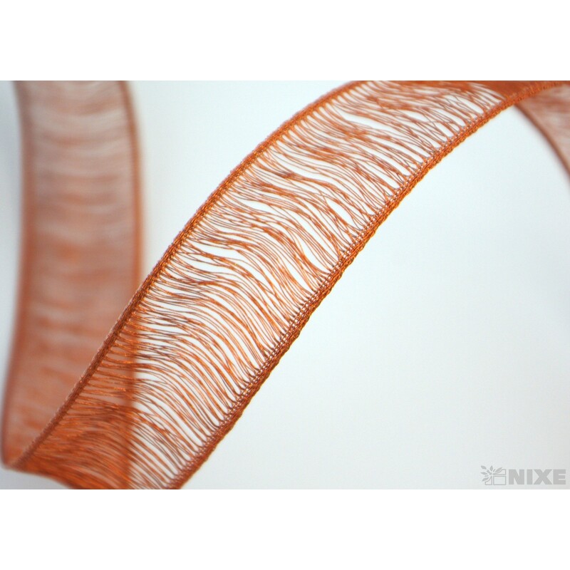 NIPO 20mmx10yd*MĚDENÁ M046 V+