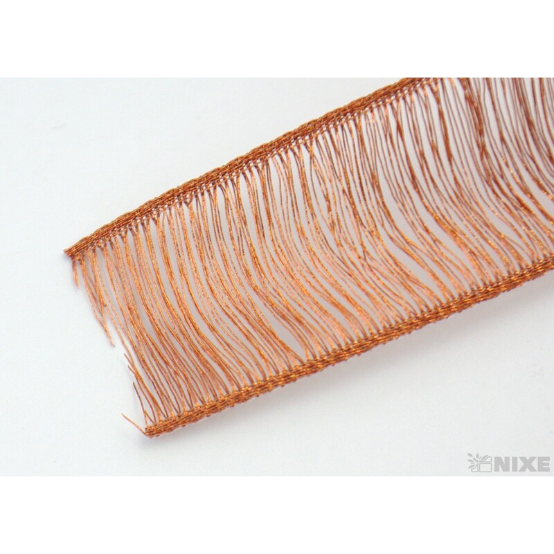 NIPO 20mmx10yd*MĚDENÁ M046 V+