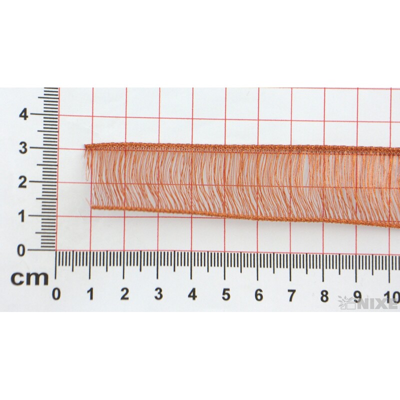 NIPO 20mmx10yd*MĚDENÁ M046 V+