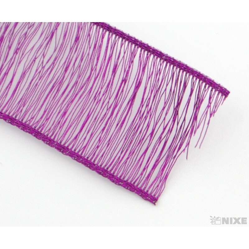 NIPO 20mmx10yd*FIALOVÁ M096 V+