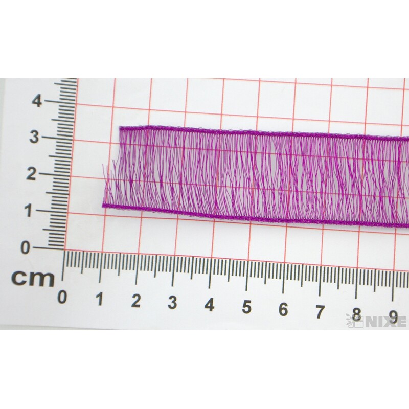 NIPO 20mmx10yd*FIALOVÁ M096 V+