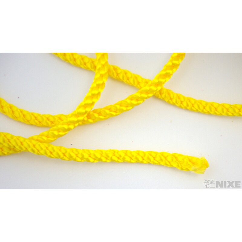 BRIK 6mmx10yd*ŽLUTÁ A022 V+