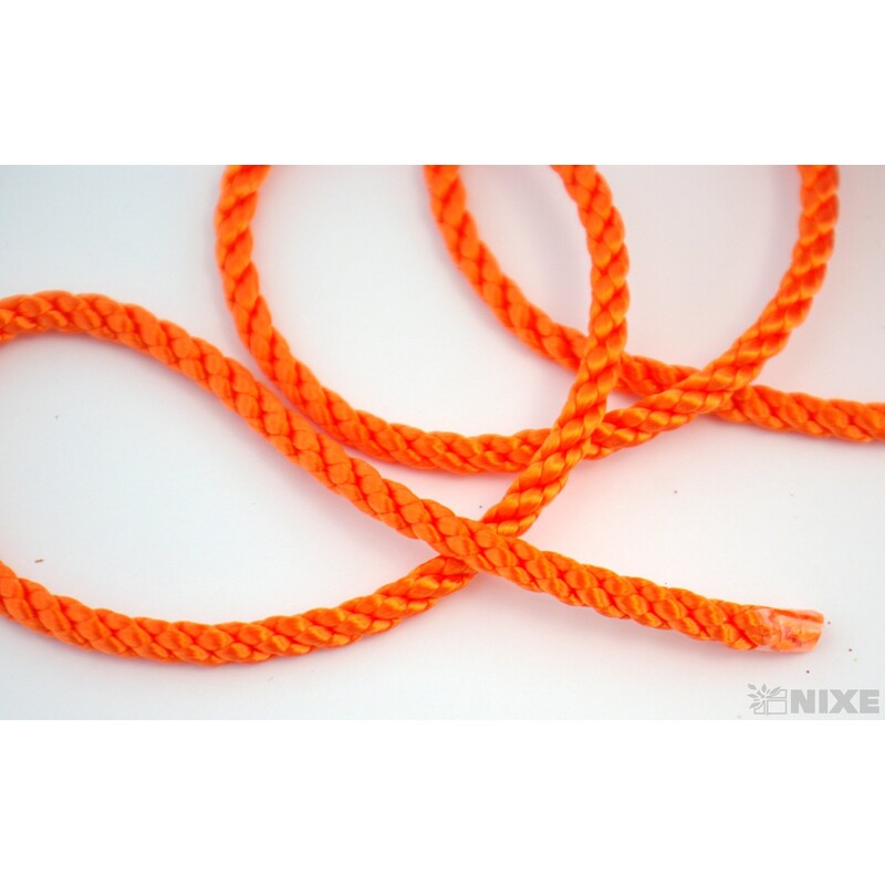 BRIK 6mmx10yd*ORANŽOVÁ A020 V+