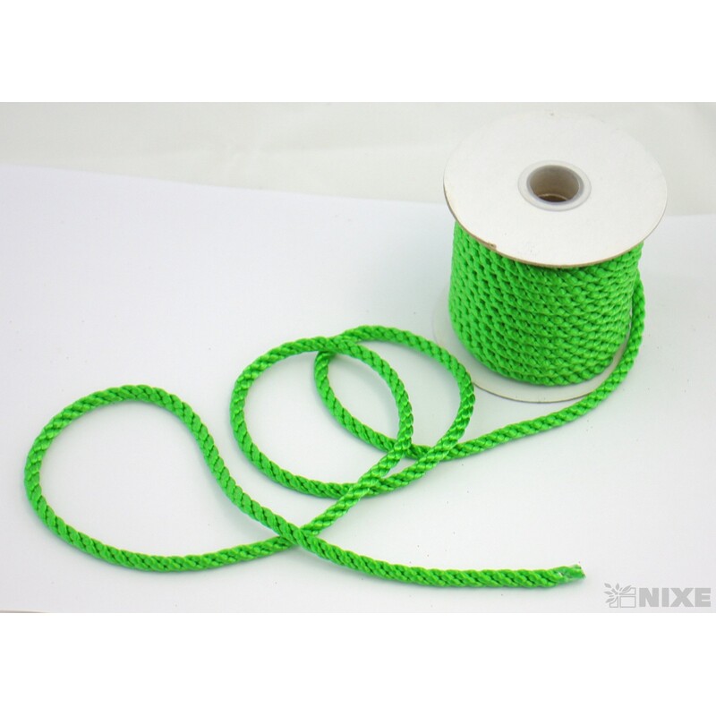 BRIK 6mmx10yd*ZELENÁ A102 V+