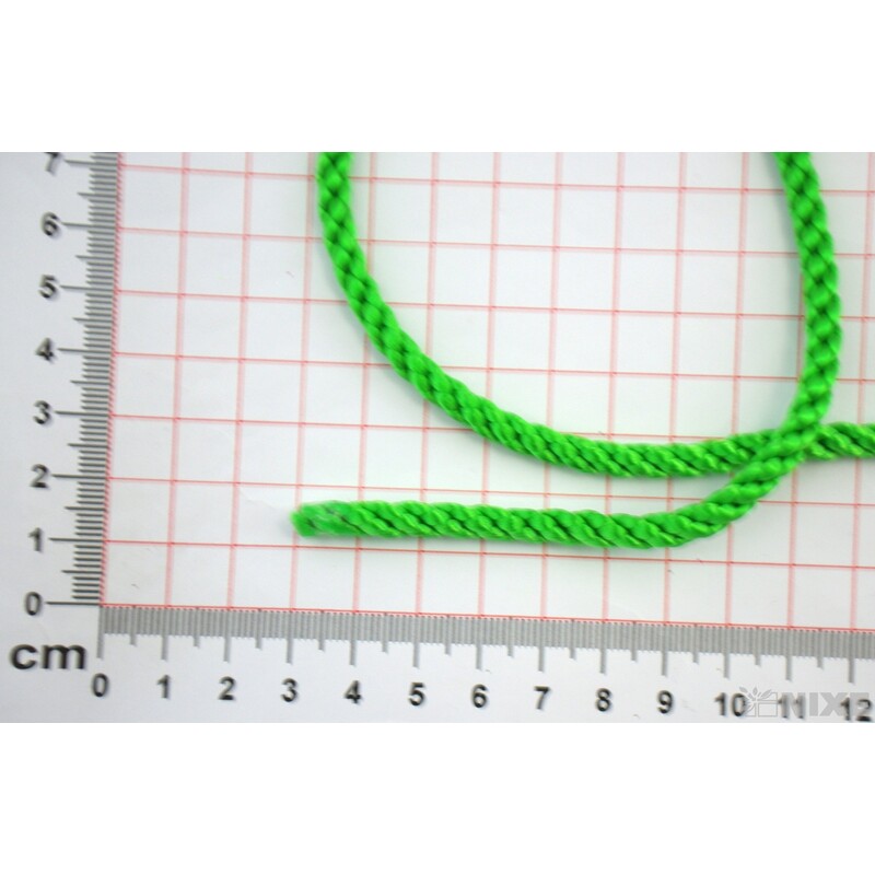 BRIK 6mmx10yd*ZELENÁ A102 V+