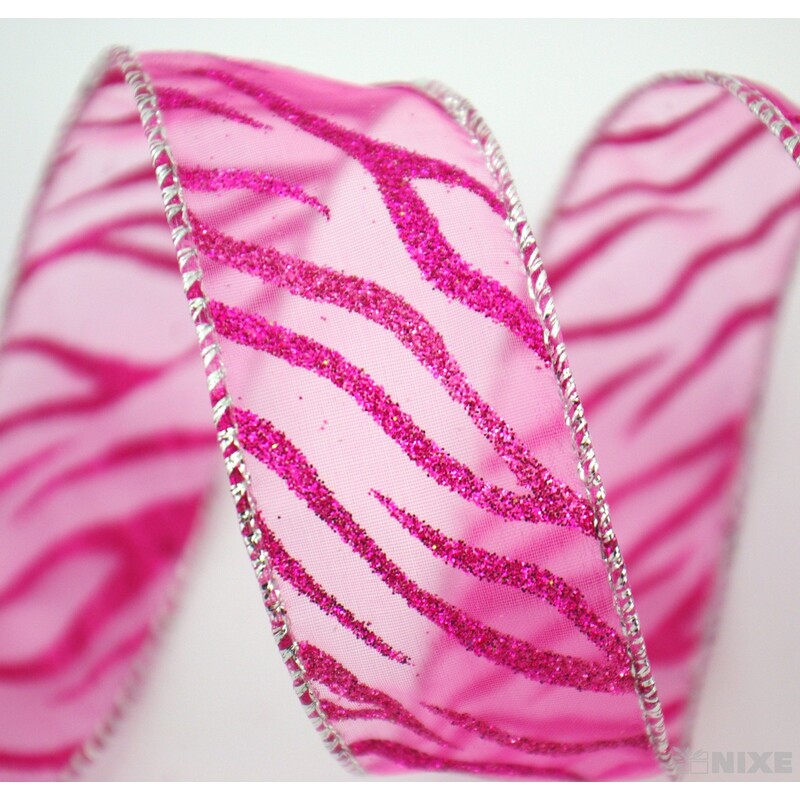 GIRE 40mmx10yd*RŮŽOVÁ S010 V+