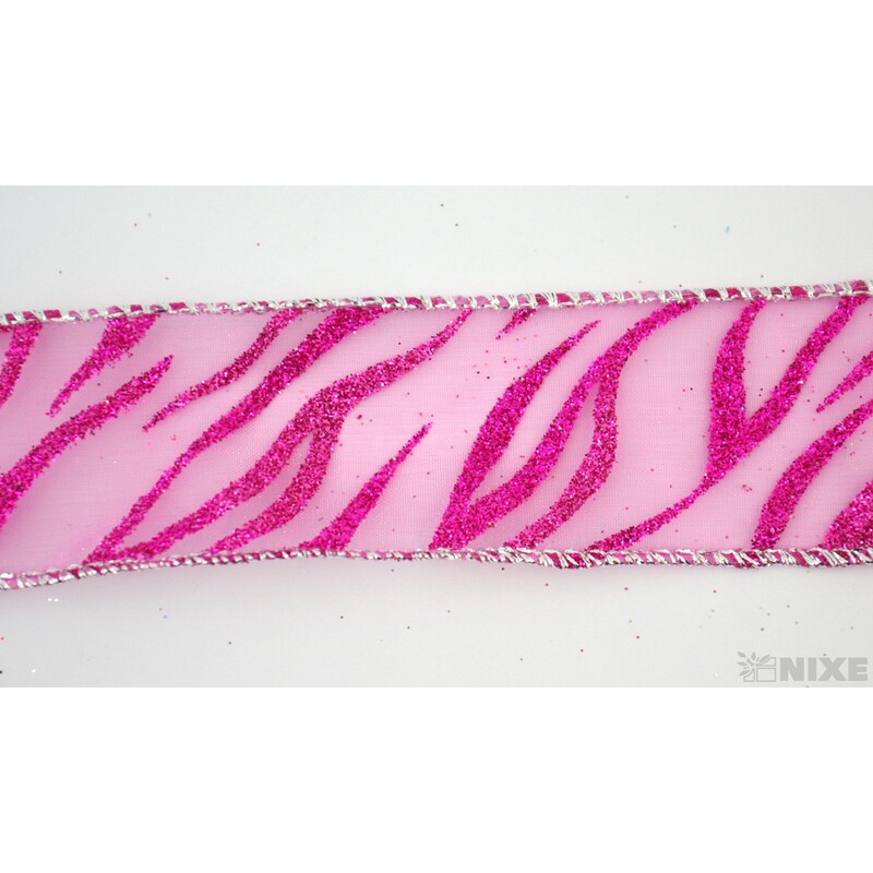 GIRE 40mmx10yd*RŮŽOVÁ S010 V+