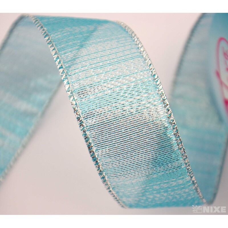 DIOS 40mmx20yd*TYRKYS S017 V+