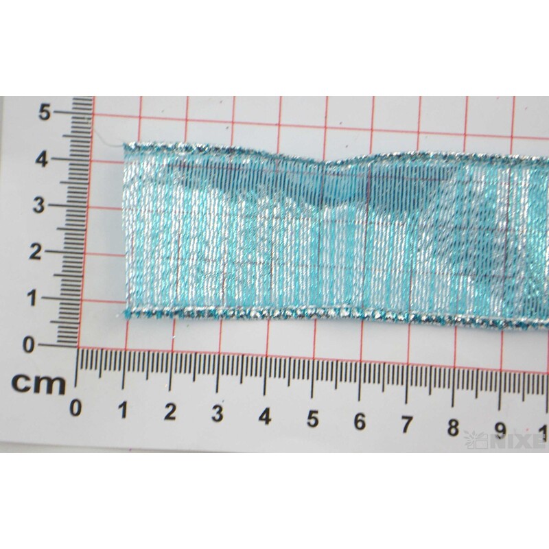 DIOS 40mmx20yd*TYRKYS S017 V+