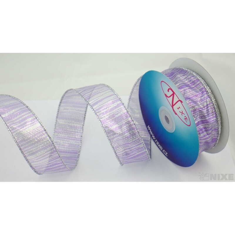 DIOS 40mmx20yd*FIALOVÁ SV. S011 V+