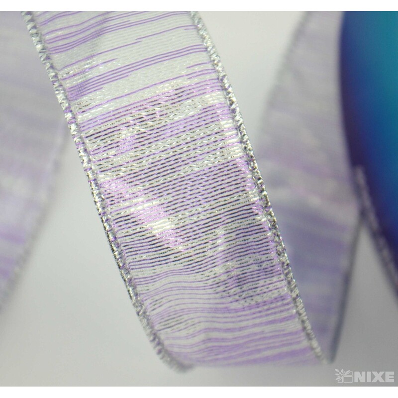 DIOS 40mmx20yd*FIALOVÁ SV. S011 V+