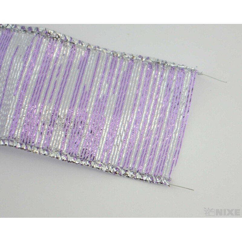 DIOS 40mmx20yd*FIALOVÁ SV. S011 V+