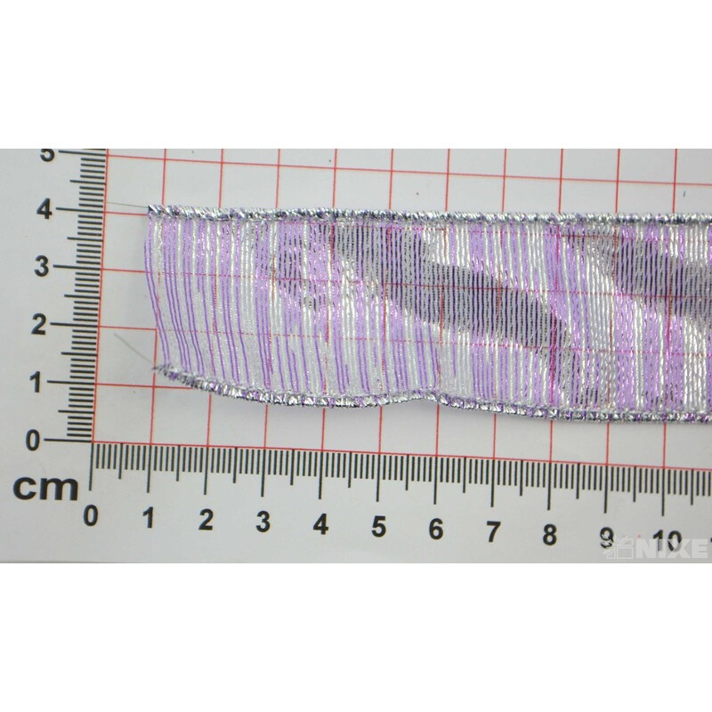 DIOS 40mmx20yd*FIALOVÁ SV. S011 V+