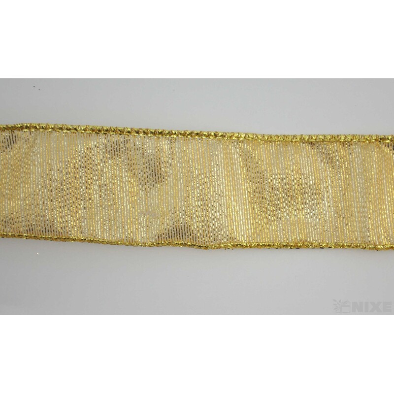 DIOS 40mmx20yd*ZLATÁ G024 V+