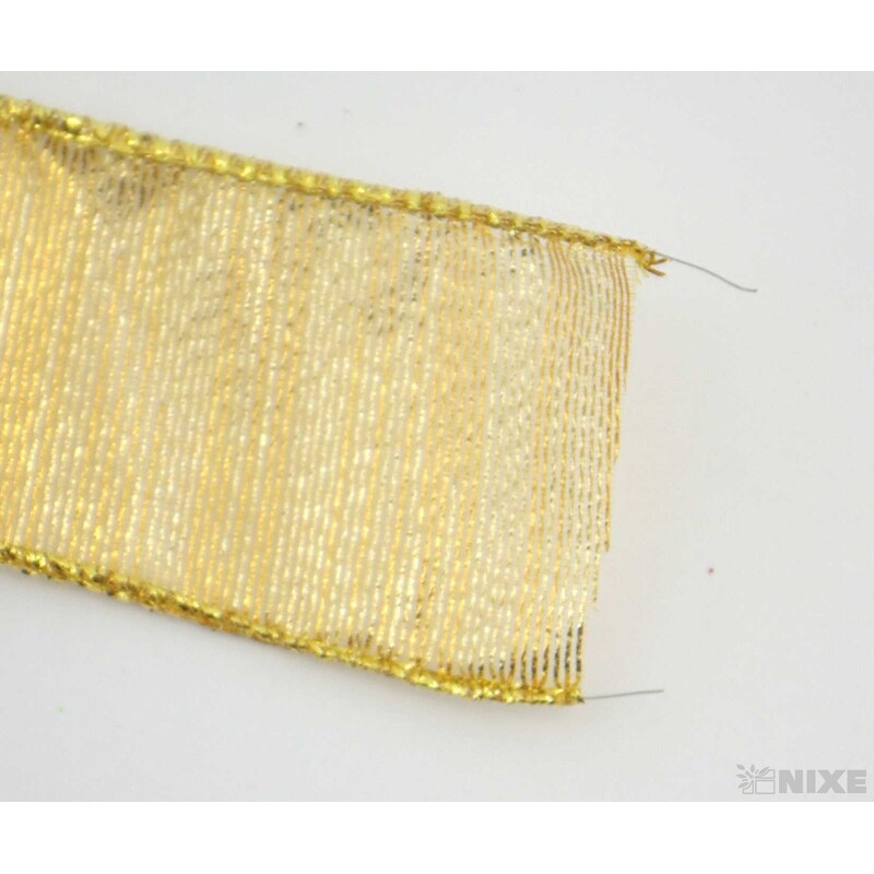 DIOS 40mmx20yd*ZLATÁ G024 V+