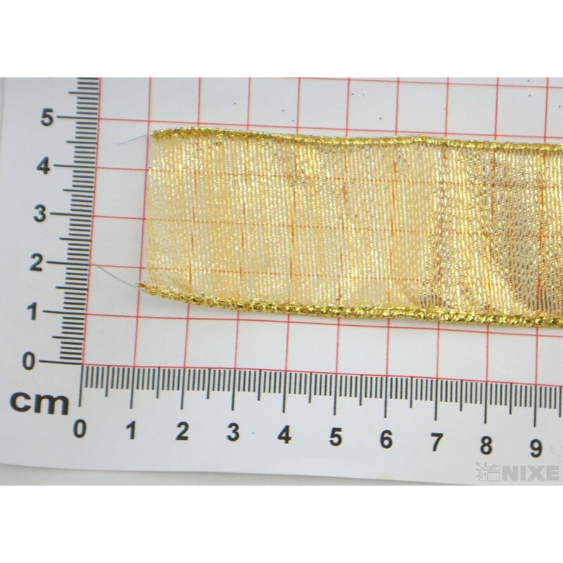 DIOS 40mmx20yd*ZLATÁ G024 V+